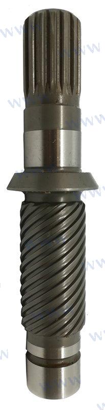 Arbre de transmission supérieur Mercruiser | OEM 45-812773T | Original | Produit original