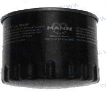 FILTRO DE ACEITE VOLVO PENTA | OEM 471034 | ORIGINAL | PRODUCTO ORIGINAL