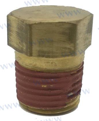 TAPÓN DE CODO VOLVO PENTA | OEM 479956 | 192154, 479956, 818923, 980532, 981293 | PRODUCTO ORIGINAL