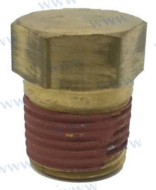 TAPÓN DE CODO VOLVO PENTA | OEM 479956 | 192154, 479956, 818923, 980532, 981293 | PRODUCTO ORIGINAL