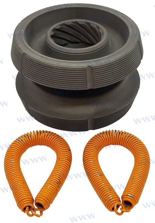 MERCRUISER CURSOR | OEM 52-865344A01 | ORIGINAL | PRODUIT ORIGINAL