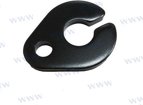 ABRAZADERA MERCRUISER | OEM 54-12078 | ABRAZADERAS | PRODUCTO ORIGINAL