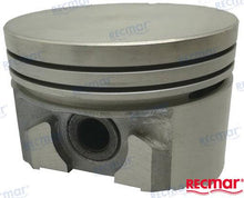 Piston Mercruiser : 181 3.0LX | OEM 733-810852 | Piston | Produit d'origine
