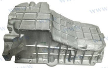 Carter aluminium Mercruiser V6 Vortec | OEM 804912T01 | Pièces | Produit d'origine