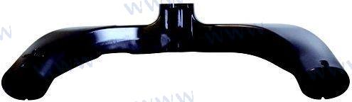Exhaust Pipe Cuernos for MerCruiser 4.3L CARB MPI ALPHA / BRAVO | 807130A4