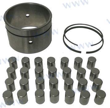 Roulement | OEM 812881A1 | Roulements | Produit d'origine