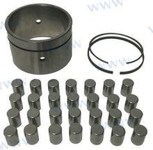 Roulement | OEM 812881A1 | Roulements | Produit d'origine