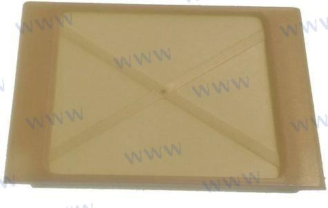 Mastic de remplissage MERCRUISER | OEM 815932 | Produit d'origine