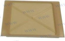 Mastic de remplissage MERCRUISER | OEM 815932 | Produit d'origine