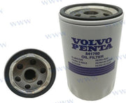 VOLVO PENTA OIL FILTER | OEM  841750 | ORIGINAL | ORIGINAL PRODUCT