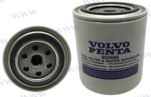 FILTRO DE COMBUSTIBLE VOLVO PENTA | OEM 855686-2 | PIEZAS | PRODUCTO ORIGINAL