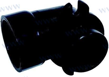 CONECTOR VOLVO PENTA | OEM 855791 | CONECTOR | PRODUCTO ORIGINAL