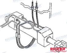 KIT DE MANGUERAS VOLVO PENTA | OEM 857624 | PRODUCTO ORIGINAL