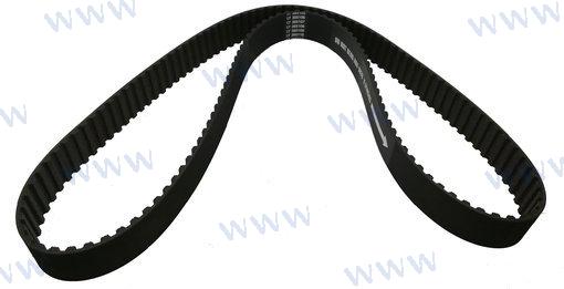 CORREA DE DISTRIBUCIÓN VOLVO PENTA | OEM 859773 | CORREAS | PRODUCTO ORIGINAL