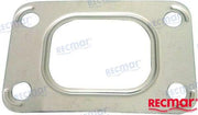 VOLVO PENTA ELBOW GASKET | OEM  859834 | D2-55A, B, C, D, E, F D2-50F MD22A, L-A, L-B, P-B | ORIGINAL PRODUCT