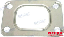 JUNTA DE CODO VOLVO PENTA | OEM 859834 | D2-55A, B, C, D, E, F D2-50F MD22A, LA, LB, PB | PRODUCTO ORIGINAL