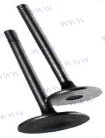 VÁLVULA DE ADMISIÓN VOLVO PENTA | OEM 8631650 | ORIGINAL | PRODUCTO ORIGINAL