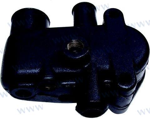 CARCASA DEL TERMOSTATO MERCRUISER | OEM 863457A2 | ORIGINAL | PRODUCTO ORIGINAL