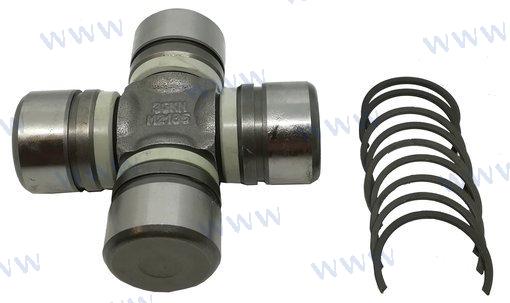 ROULEMENT TRANSVERSAL DE CARDAN MERCRUISER | OEM 866136A01 | ORIGINAL | PRODUIT ORIGINAL