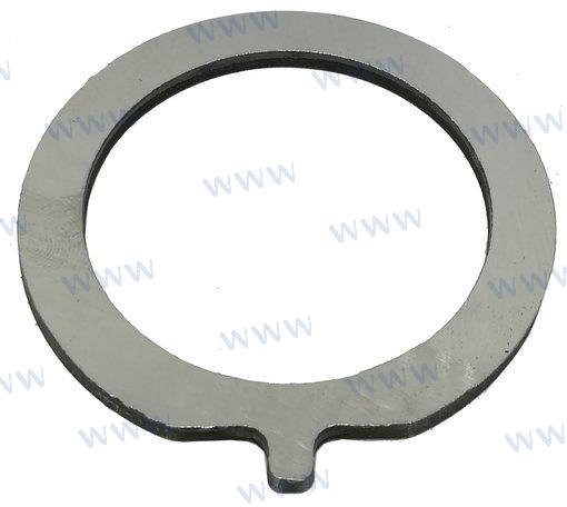 Rondelle de languette Mercruiser | OEM 86739 | Original | Produit original