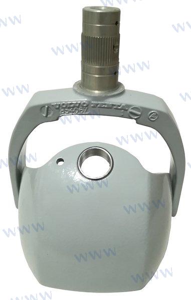 KIT DE FOURCHE DE DIRECTION VOLVO PENTA | OEM 873183 | ORIGINAL | PRODUIT ORIGINAL