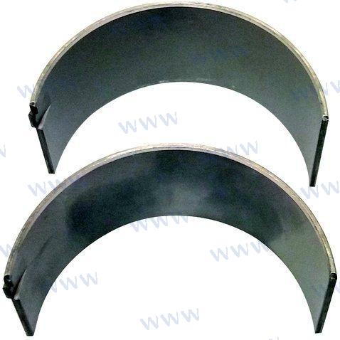 KIT DE COJINETES DE BIELA ​​VOLVO PENTA | OEM 875491 | COJINETES | PRODUCTO ORIGINAL