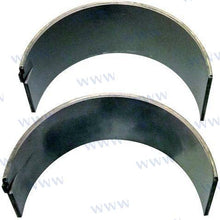 KIT DE COJINETES DE BIELA ​​VOLVO PENTA | OEM 875491 | COJINETES | PRODUCTO ORIGINAL