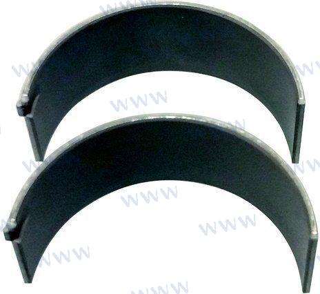 KIT DE COJINETES DE BIELA ​​VOLVO PENTA | OEM 875747 | COJINETES | PRODUCTO ORIGINAL