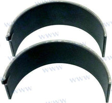 KIT DE COJINETES DE BIELA ​​VOLVO PENTA | OEM 875747 | COJINETES | PRODUCTO ORIGINAL