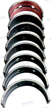 VOLVO PENTA MAIN BEARING KIT | OEM  875751 | ORIGINAL | ORIGINAL PRODUCT