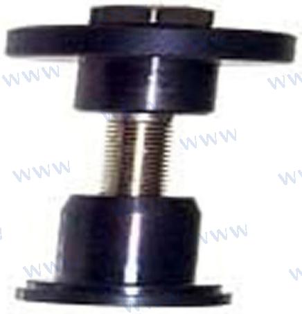 Outil de calage d'arbre de transmission Mercruiser | OEM 91-17275A1 | Original | Produit original