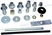 KIT D'OUTILS POUR CARTER D'ENGRENAGES MERCRUISER | OEM 91-31229A7 | ORIGINAL | PRODUIT ORIGINAL