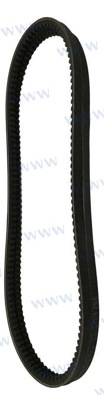 CORREA VOLVO PENTA | OEM 966961 | CORREAS | PRODUCTO ORIGINAL