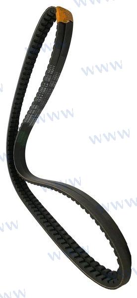 سير V-BELT فولفو | رقم المنتج الأصلي 967193 | أصلي | منتج أصلي