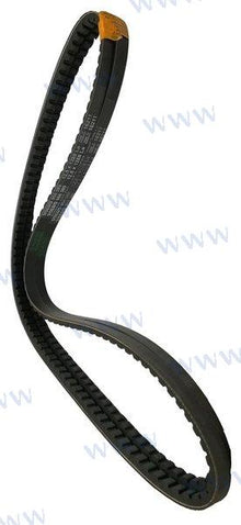 CORREA TRAPEZOIDAL VOLVO | OEM 967193 | ORIGINAL | PRODUCTO ORIGINAL