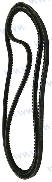 CORREA VOLVO PENTA | OEM 973541 | CORREAS | PRODUCTO ORIGINAL