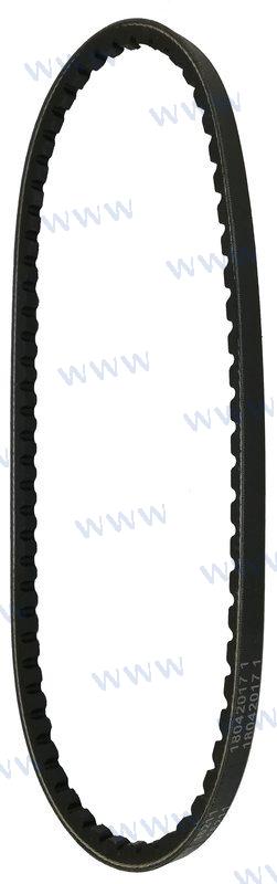 CORREA TRAPEZOIDAL VOLVO PENTA | OEM 978454 | ORIGINAL | PRODUCTO ORIGINAL