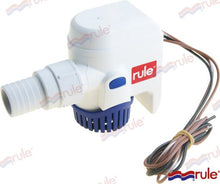 RULE-MATE 1100-24 V | OEM 110024 | POMPES | RULE