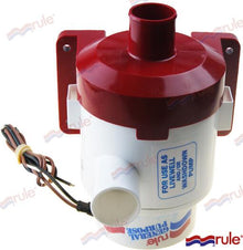 Pompe Rule 3800 24 V | OEM 18 A | Pompes | Rule