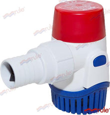 Pompe de cale 12 V 3,3 A | OEM 27D | Cale | Rule