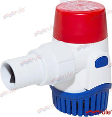BOMBA DE ACHIQUE 24 V 1,3 A | OEM 28D | ACHIQUE | REGLA