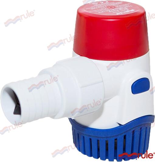 BOMBA DE ACHIQUE 24 V 1,3 A | OEM 28D | ACHIQUE | REGLA