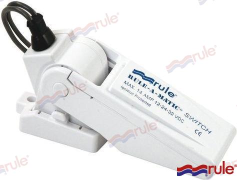 INTERRUPTOR AUTOMÁTICO 12/32V | OEM 35 | BOMBAS | REGLA
