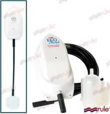 Interrupteur ECO-AIR 12 V | OEM 39 | Pompes | Rule
