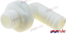 RULE 3/4 THRU HULL FITTING | OEM  61 | PUMPS | RULE