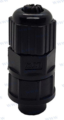 CONECTOR 8 PINES HEMBRA | OEM 8 pines | GPS | SAMYUNG