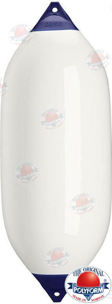 POLYFORM | GUARDABARROS F13 BLANCO | OEM 13 | GUARDABARROS | POLYFORM