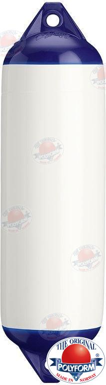 POLYFORM | GUARDABARROS 22X77 BLANCO | OEM 927 | GUARDABARROS | POLYFORM