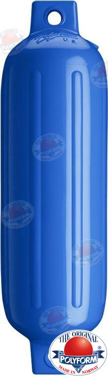 POLYFORM | GUARDABARROS 14X51 BLANCO | OEM 3 | GUARDABARROS | POLYFORM