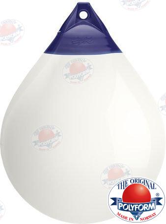 POLYFORM | DEFENSA DE BOYA NB 85X112 BLANCA | OEM 110B | DEFENSAS | POLYFORM
